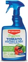BioAdvanced Organics Brand Tomato, Vegetable & Fruit, Ready-to-Use, 24 oz
