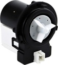 DC31-00054A Washer Drain Pump by AMI PARTS Replaces DC31-00016A AP4202690 62902090- Fit for kenMore samSung Washing Machine