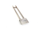 Nieco Burner, Double Full, 1 X 26.19- Weldment