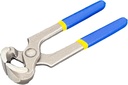 Nail Puller Plier, Nail Remover, Cutting Plier, Carpenter Tool, Staple Remover Tool, Nail Puller Tool, Nail Plier, Cat Paw, End Cutting Nippers, Wire Cutting Tool (6‘’)