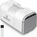 Waykar 4500BTU Portable Air Conditioner