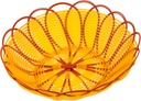 ABOOFAN Simulated Rattan Woven Basket Bread Box Snack Box for Home Organization