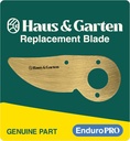 Haus & Garten EnduroPRO Replacement Titanium Blade