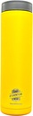 2 Can Double Insulated Cooler (Yellow)