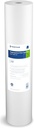 Pentair Pentek DGD-5005-20 Big Blue Water Filter, 20-Inch Whole House Sediment Filter Cartridge Replacement, Dual-Gradient Density Spun Polypropylene, 20" x 4.5", 5 Micron, Pack of 1, White