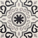 12x12 Marseille Encaustic Pattern Ceramic Tile Floor Wall (8)