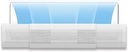 Air Conditioning Wind Deflector Home Bedroom Living Room Office Air Conditioner Deflector, Wall-mounte Retractable Air-Conditioning Windshield Wind Baffle