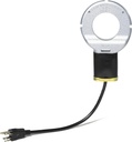Farm Innovators C-50 150W Premium Cast Aluminum Submersible DeIcer Heater for Bird Baths & Fountains