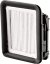 Bissell CrossWave Replacement Vacuum Filter, New Genuine OEM Part, 1866