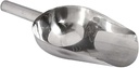 Stainless Steel Scoop Shovel Spoon - 1 PCS Kitchen Candy Flour Shovel For Bar, Party, Baking -Easy Clean Kitchen Accessories