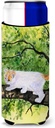 Cat - Turkish Van Ultra Beverage Insulators for slim cans
