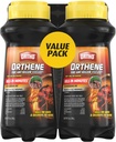 Ortho Orthene Fire Ant Killer1, Kills the Queen and Destroys Mounds, Begins Working in 60 minutes, 12 oz., 2-Pack