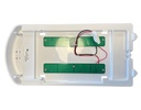 W11527432 W11387579 W11333374 Refrigerator Light Assy Module Brand Fits for Whirlpool Maytag Amana Refrigerator LED Light Module Replacement W11042554 WRF555SDFZ11 WRX735SDHZ02 WRX735SDHZ03 Light