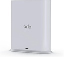 Arlo Ultra SmartHub, Arlo Certified Accessory, Connects Cameras to Wi-Fi, Works with: Pro 2/3/4/5S/6/6 XL, Essential Outdoor 3/3 XL, Ultra Cameras, Essential Indoor, Floodlight, Video Doorbell