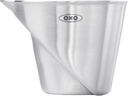 OXO SteeL Angled Measuring Jigger
