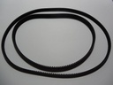Black & Decker B2300 TIMING BELT SET Bread Machine Part baker maker