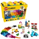 LEGO Classic Large Creative Brick Box 10698 Building Blocks Toys