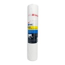 Reli. Masking Film 1 Roll | 180' x 48" | Pre-Folded Plastic