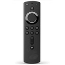marman® Compatible Voice Remote Control L5B83H for Fire TV Stick 2nd Generation, Alexa Voice Remote Replacement for Fire Stick 2nd Gen and Stick TV Pendant Design (3rd Gen)