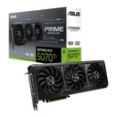 ASUS Prime GeForce RTX™ 5070 Ti 16GB GDDR7 Graphics Card (PCIe® 5.0, 16GB GDDR7, HDMI®/DP 2.1, 2.5-Slot, Axial-tech Fans, Dual BIOS)