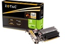 ZOTAC Gaming GeForce GT 730 DDR3 4GB 64bit PCIe Zone Edition Graphics Card with 5 Years Warranty (2 Years Warranty + 3 Years Extended Warranty)