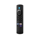 7SEVEN® Compatible with Fire Tv Stick Remote Original Model L5b83G S3L46N Only 3rd Generation Fire TV Stick 4K Device with Voice Bluetooth Remotes Control - Pairing Must, Refer Troubleshooting Steps