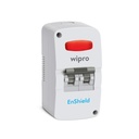 Wipro Enshield 32A DP Box Type MCB (Pack of 2)