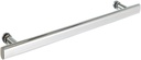 Shower Door Handle Pull Push Replacement Sets for Glass Door | Bathroom Door Knobs for Shower Enclosures Screen Internal/External Door Handles (Size : 600mm)