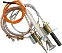 for Propane Pilot Assembly Replacement for Heatilator/Heat N Glo 4021-733