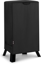 Unicook 30 Inch Electric Smoker Cover for Masterbuilt, Heavy Duty Waterproof Vertical Smoker BBQ Grill Cover, All Weather Resistant, 18" W x 17" D x 33" H