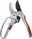 Ironwood Tool Company Ratchet Pruning Shears, Cuts up to 1", for Weak Hands, Gardening Gift, H107