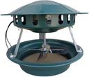 Chimney Fan 60W/80W/100W, Induced Draft Fan Exhaust Fan Household Exhaust Smoke Machine Dust Chimney Induced Draft Fan