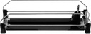 iplusmile Drink Dispenser for Fridge Automatic Pusher Poster Putter Small Refrigerator for Room Beverage Refrigerator Can Organizer Can Dispenser for Refrigerator Soda Machine Metal Drinks