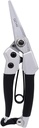 Zenport QZ142 Trimmer Shear, Black, 1