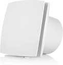 Wall Mounted Exhaust Fan Wall Mounted Exhaust Fan Ventilation Wall Or Ceiling Mounted Exhaust Fan Bathroom Extractor