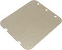 Microwave Waveguide Cover Compatible with Electrolux Model Numbers EW30MC65JS2, EW30MC65JS3, EW30MC65JW1, EW30MC65JW2