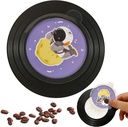 Pour Over Coffee Maker 30 Packs - Portable drip coffee maker - Single Cup Coffee Maker for Camping,Travel,Office,Coffee Gifts