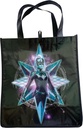 Legacy Licensing Partners Captain Marvel Large Reusable Tote Bag