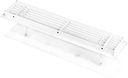 Central Air Conditioning Windshield, Hotel Room Air Conditioner Vent r, Adjustable Size Avoid Direct Air r