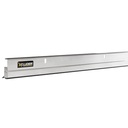 Xcluder 48” Standard Door Sweep, Aluminum – Seals Out Animals, Enhanced Weather Sealing, Easy to Install; Chew Proof