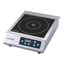 Eurodib CI3500 Commercial Countertop Induction Range