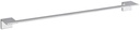 DELTA FAUCET 77724 Vero 24 in. Wall Mount Towel Bar Bath Hardware Accessory in Polished Chrome