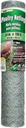 YardGard Chicken Wire 2 Inch Mesh 24 Inch X 150 Foot 20 Gauge Galvanized Steel Wire Fence Ideal for Crafting, Garden Protection, Bird Enclosures, Chicken Coops, Poultry Netting and Rabbit Fencing