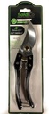 The Saidico Black Dragon 1.0 Classic Style Hand Gardening Pruner inspired by Japanese Shears