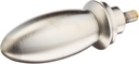 DELTA FAUCET A716SS Handle, Stainless