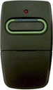 New Model Allstar Allister Pulsar Visor Remote 318MHz Heddolf P220-1KB