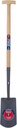 Spear & Jackson F1043NH/10 Long Handle Dutch Pattern Garden Spade