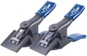 Home Improvement JAG CLAMP (Pair) Multi