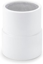 Shower Filter Replacement Cartridge for JOLIE Shower Head Filter - 10 Stage - 1 Pack