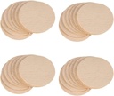 400 PcsNo.6 Coffee Filter Moka Pot Filter Paper, Disposable Coffee Filters, Coffee Machine Accessories